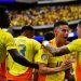 Kolombia vs Paraguay di Copa America 2024: Los Cafeteros Menang 2-1!
