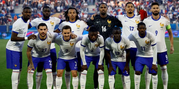 Timnas Prancis Jadi Unggulan Juara di Euro 2024, David Trezeguet Minta Les Bleus Tak Jumawa