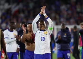 Timnas Prancis Tatap Euro 2024, Mesti Lupakan Luka di Final Piala Dunia 2022