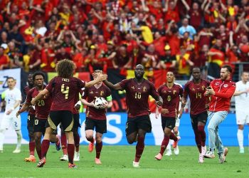 Jadwal Euro 2024 Malam Ini: Laga Hidup Mati Belgia, Georgia Tantang Portugal