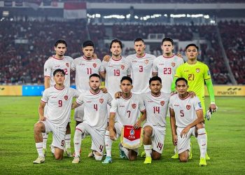 PSSI Minta Tak Diganggu: Fokus Persiapkan Timnas Indonesia untuk Putaran 3 Kualifikasi Piala Dunia 2026