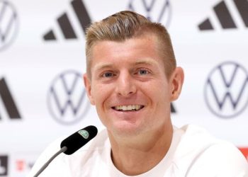 Kroos Kembali Perkuat Jerman karena Pede Menangi Euro 2024