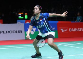 Hasil Australia Open 2024: 3 Tunggal Putri ke Perempatfinal