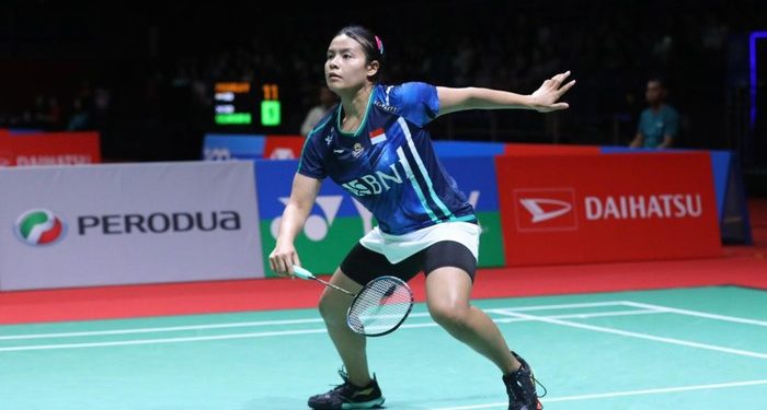 Hasil Australia Open 2024: 3 Tunggal Putri ke Perempatfinal