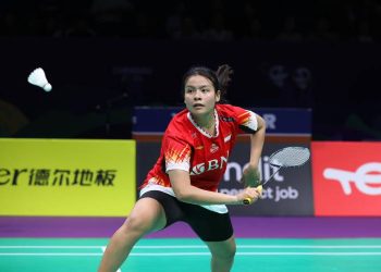 Hasil Kaohsiung Masters 2024: Komang Ayu ke Semifinal usai Kalahkan Ester Wardoyo