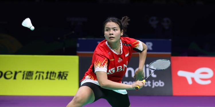 Hasil Kaohsiung Masters 2024: Komang Ayu ke Semifinal usai Kalahkan Ester Wardoyo