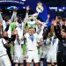 Tutup Karier dengan Juara Liga Champions 2023-2024, Toni Kroos: Ini Luar Biasa