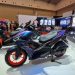 Kode Yamaha Pasang Turbo di Aerox Seperti Nmax