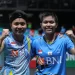 Demi Maksimal di Olimpiade Paris 2024, Apriyani Rahayu/Siti Fadia Diminta Lupakan soal Cedera