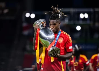 Barcelona Didesak Segera Datangkan Nico Williams