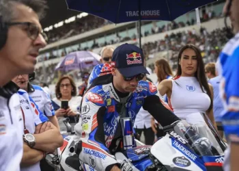 Pramac Jadi Tim Satelit Yamaha pada MotoGP 2025, Siapa Pembalapnya?