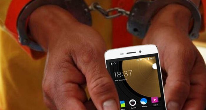 Apes, HP Curian Dijual kepada Adik Pemiliknya Lewat Medsos, Ditangkap Deh!