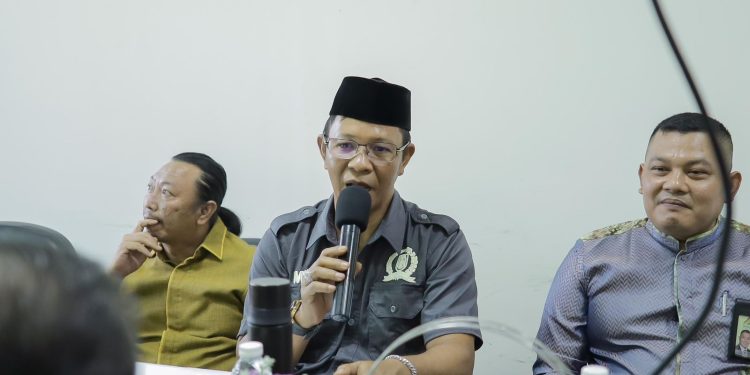 Sinergi PT Jamkrida dan Bank Jatim Bisa Jadi Contoh untuk Kalsel