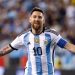 Lionel Messi Mau Lanjut Terus di Timnas Argentina