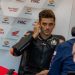 Luca Marini Minta Saran Rossi agar Lebih Oke di Honda