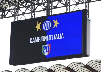 Juventus dan Napoli Diprediksi Jadi Pesaing Inter di 2024/2025