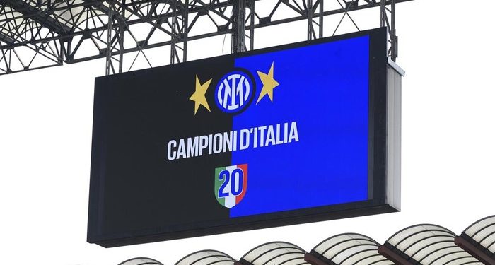 Juventus dan Napoli Diprediksi Jadi Pesaing Inter di 2024/2025