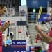 Jelang Olimpiade Paris 2024, Irwansyah Matangkan Strategi Permainan Jonatan Christie dan Anthony Ginting