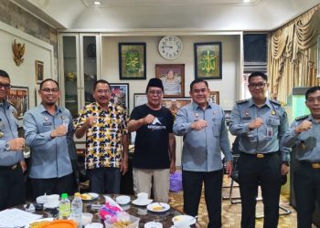 Paman Birin Diminta Jadi Irup Peringatan Hari Pengayoman 2024