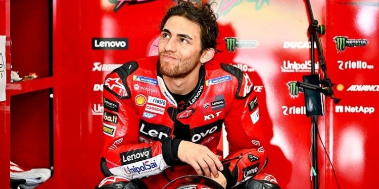 Gagal Naik Podium di MotoGP Jerman 2024, Enea Bastianini Fokus Perbaiki Satu Hal Ini