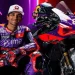 Tekad Jorge Martin Ingin Balik ke Ducati Suatu Saat Nanti
