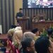 Tok! DPRD Tanbu Terima LPj APBD Tahun 2023