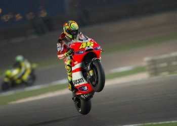 Ducati Akui Dulu Salah Gaet Rossi, Yakin Beda dengan Marc Marquez