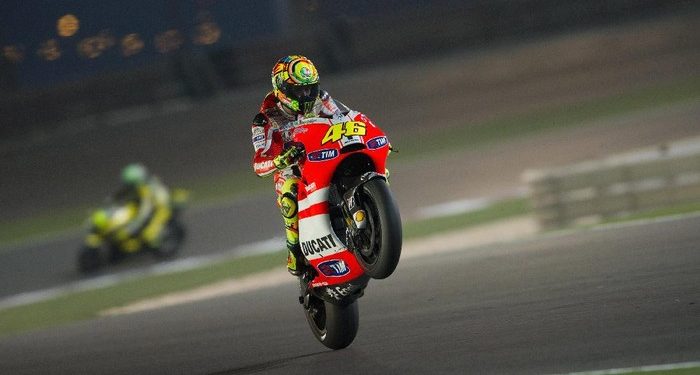 Ducati Akui Dulu Salah Gaet Rossi, Yakin Beda dengan Marc Marquez