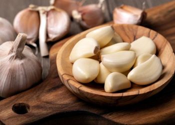 Bawang Putih Disebut Bisa Turunkan Kadar Kolesterol dan Gula Darah Tinggi, Benarkah?