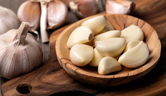 Bawang Putih Disebut Bisa Turunkan Kadar Kolesterol dan Gula Darah Tinggi, Benarkah?