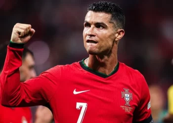 Cristiano Ronaldo Pastikan Portugal Siap Menggila saat Jumpa Prancis di Perempatfinal Euro 2024