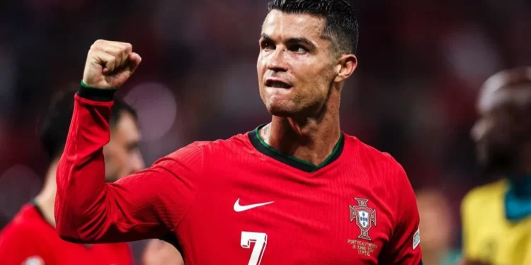 Cristiano Ronaldo Pastikan Portugal Siap Menggila saat Jumpa Prancis di Perempatfinal Euro 2024