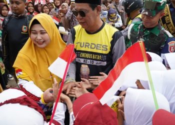 Gubernur Kalsel Raih Penghargaan Anugerah Merdeka Belajar 2024