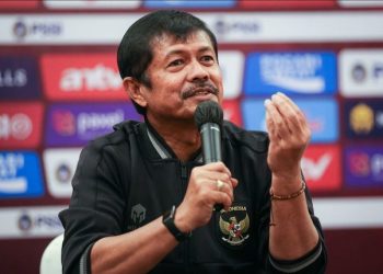 Jelang Timnas Indonesia U-19 vs Filipina, Indra Sjafri Ngaku Buta Kekuatan Lawan