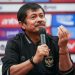 Jelang Timnas Indonesia U-19 vs Filipina, Indra Sjafri Ngaku Buta Kekuatan Lawan