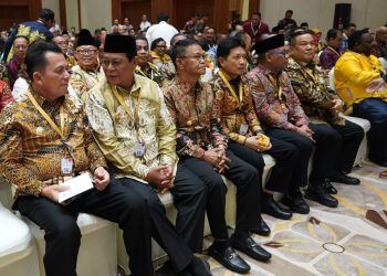 Paman Birin Pastikan Pengunaan APBD Berdampak untuk Kesejahteraan Rakyat