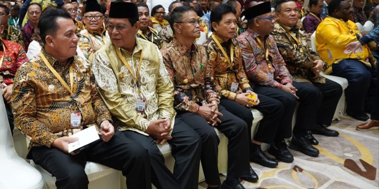 Paman Birin Pastikan Pengunaan APBD Berdampak untuk Kesejahteraan Rakyat