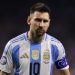 Lionel Messi Komentari Kekalahan Menyakitkan Argentina dari Maroko di Olimpiade Paris 2024