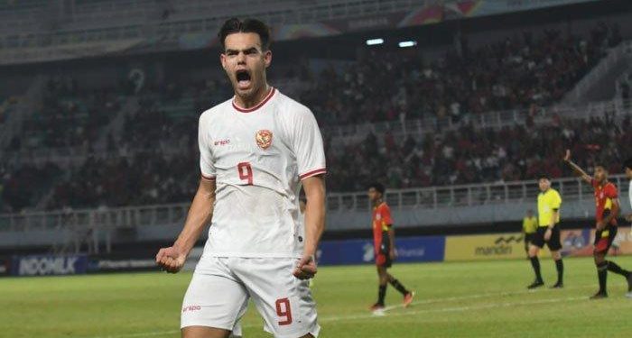 Shin Tae-yong Panggil Jens Raven ke Timnas Indonesia di Babak Ketiga Kualifikasi Piala Dunia 2026?