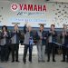 Tingkatkan Pelayanan Bagi Konsumen, Yamaha Premium Dealer Hadir di Momen Perayaan Ulang Tahun Ke-50
