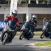 Test Ride, Awak Media Jajal Performa Berkendara NMAX “TURBO”