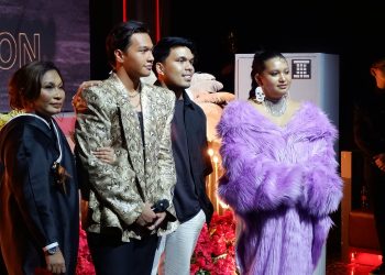 Gandeng Thariq Halilintar, Pengusaha Skincare Termuda Muhammad Hakim Gebrak Industri Perawatan Kulit