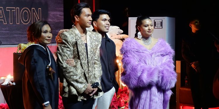 Gandeng Thariq Halilintar, Pengusaha Skincare Termuda Muhammad Hakim Gebrak Industri Perawatan Kulit