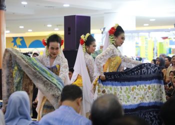 BSF Ke-8 Berakhir, Perputaran Uang Capai Rp1,7 Miliar