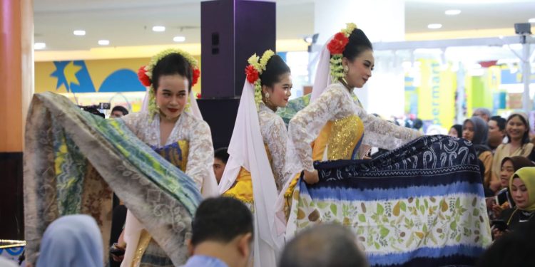 BSF Ke-8 Berakhir, Perputaran Uang Capai Rp1,7 Miliar