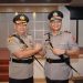 Kapolres HST AKBP Jimmy Kurniawan Bergeser ke Tapin