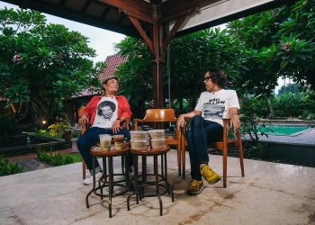 Jimmi Multhazam dan Ricky Malau Akan Gelar Pameran di Tokonoma Jakarta