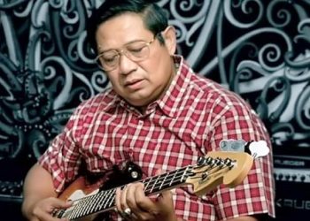 SBY Jadi Line Up di Festival Pesta Pora