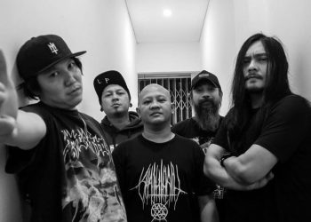 DeadSquad Bakal Reuni di Pesta Pora