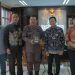 Perkuat Sinergi dan Kolaborasi Keandalan Listrik, PLN Kunjungi Tiga Kejaksaan Tinggi di Kalimantan